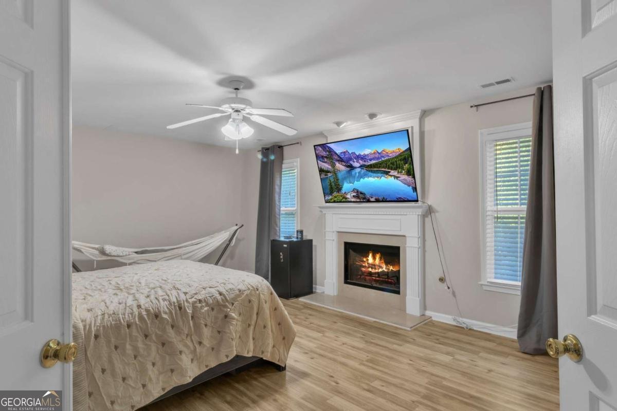 698 Deer Lake Trail Stone Mountain - Photo 25