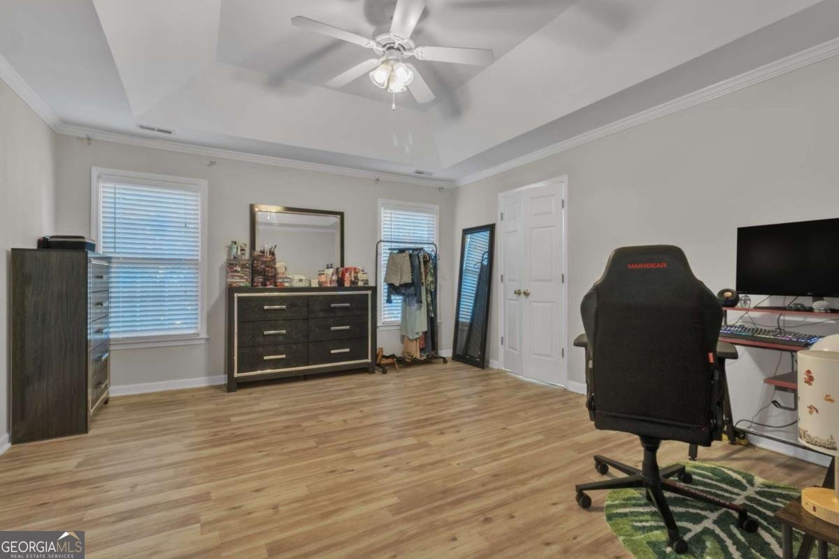 698 Deer Lake Trail Stone Mountain - Photo 29