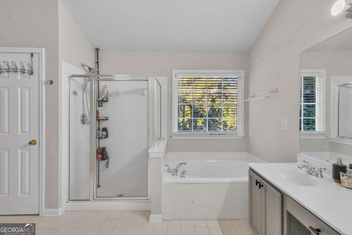 698 Deer Lake Trail Stone Mountain - Photo 33