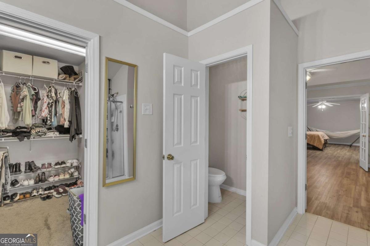 698 Deer Lake Trail Stone Mountain - Photo 35