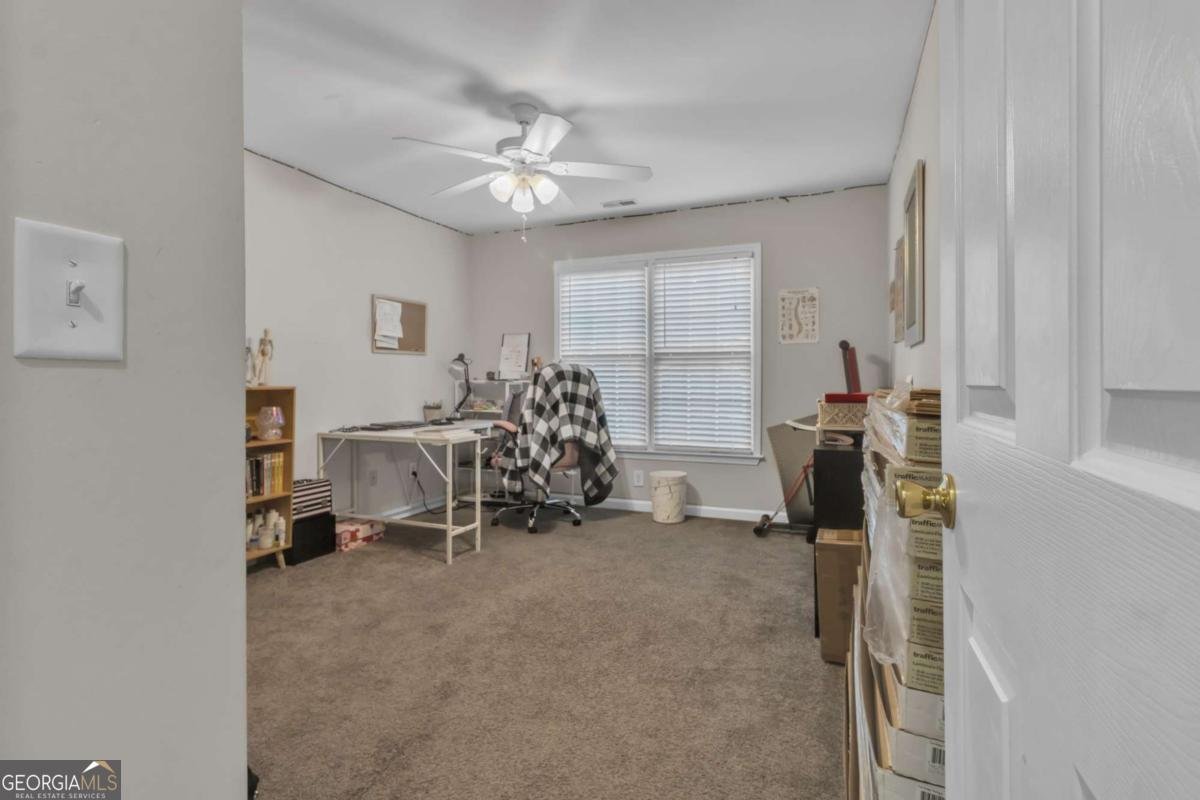 698 Deer Lake Trail Stone Mountain - Photo 36