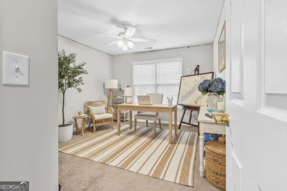 698 Deer Lake Trail Stone Mountain - Photo 37