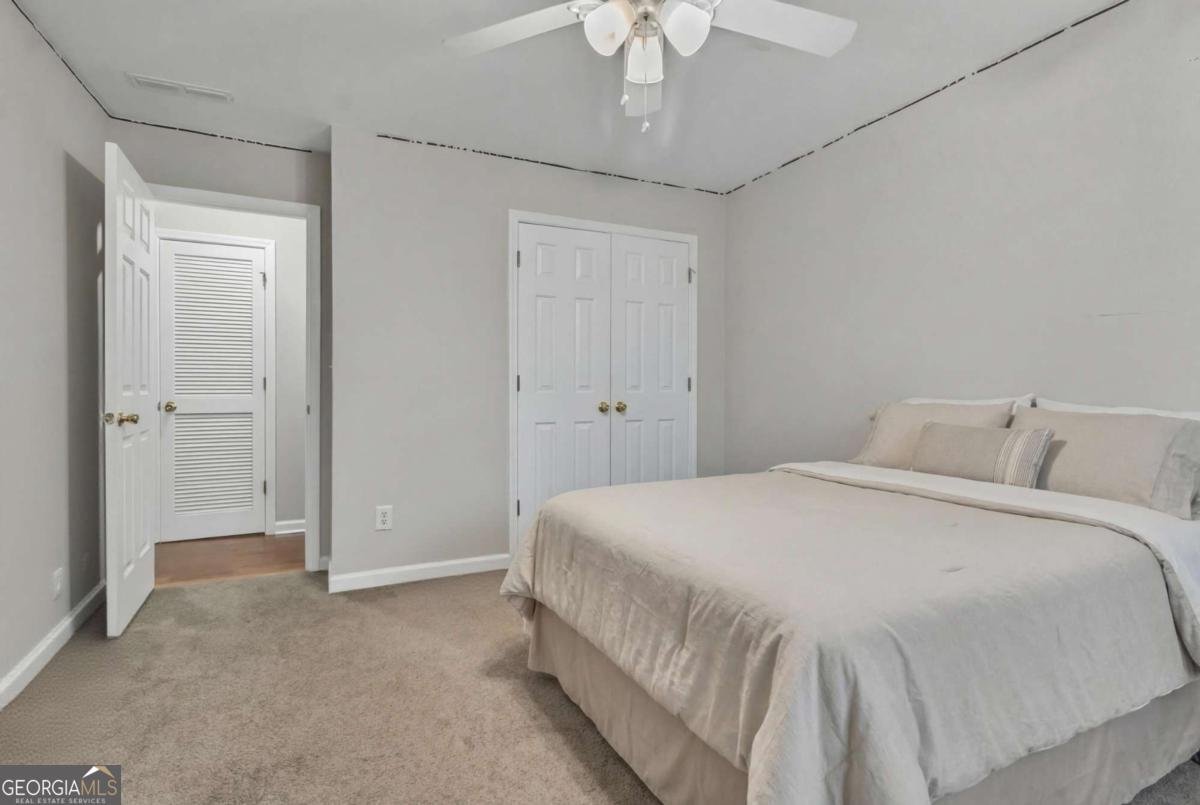 698 Deer Lake Trail Stone Mountain - Photo 38