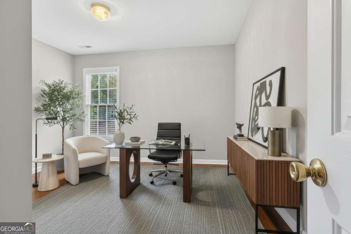 698 Deer Lake Trail Stone Mountain - Photo 45