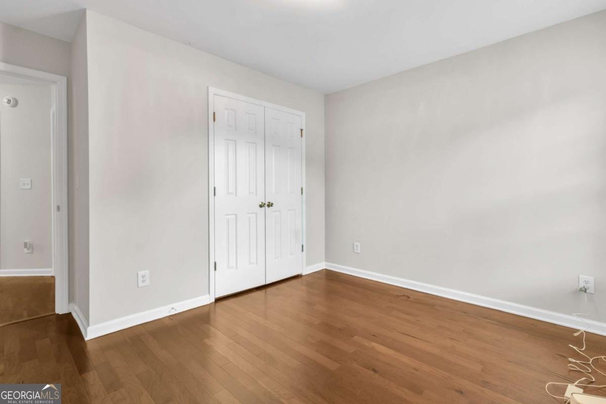 698 Deer Lake Trail Stone Mountain - Photo 46