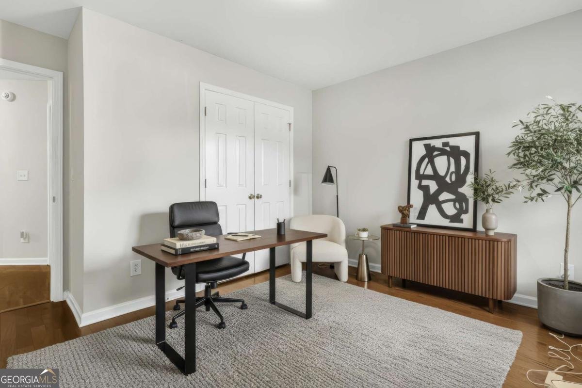 698 Deer Lake Trail Stone Mountain - Photo 47