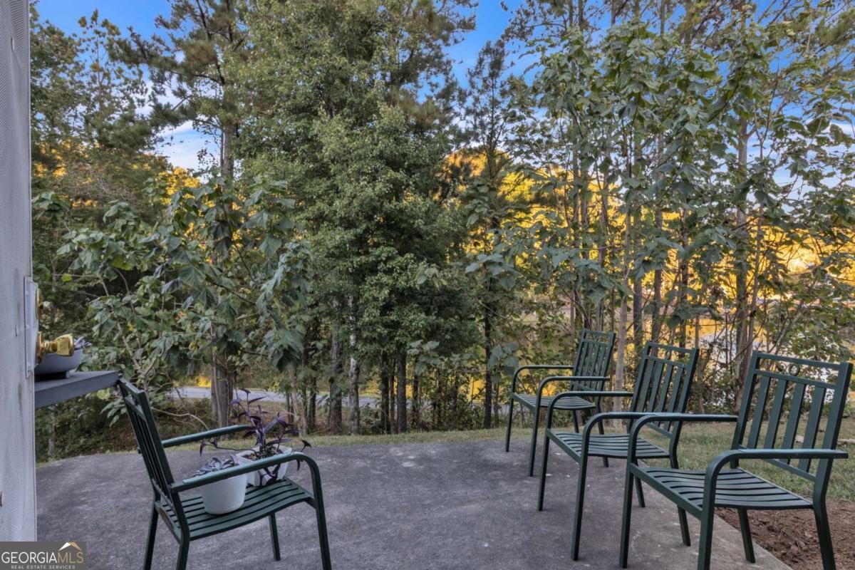 698 Deer Lake Trail Stone Mountain - Photo 48