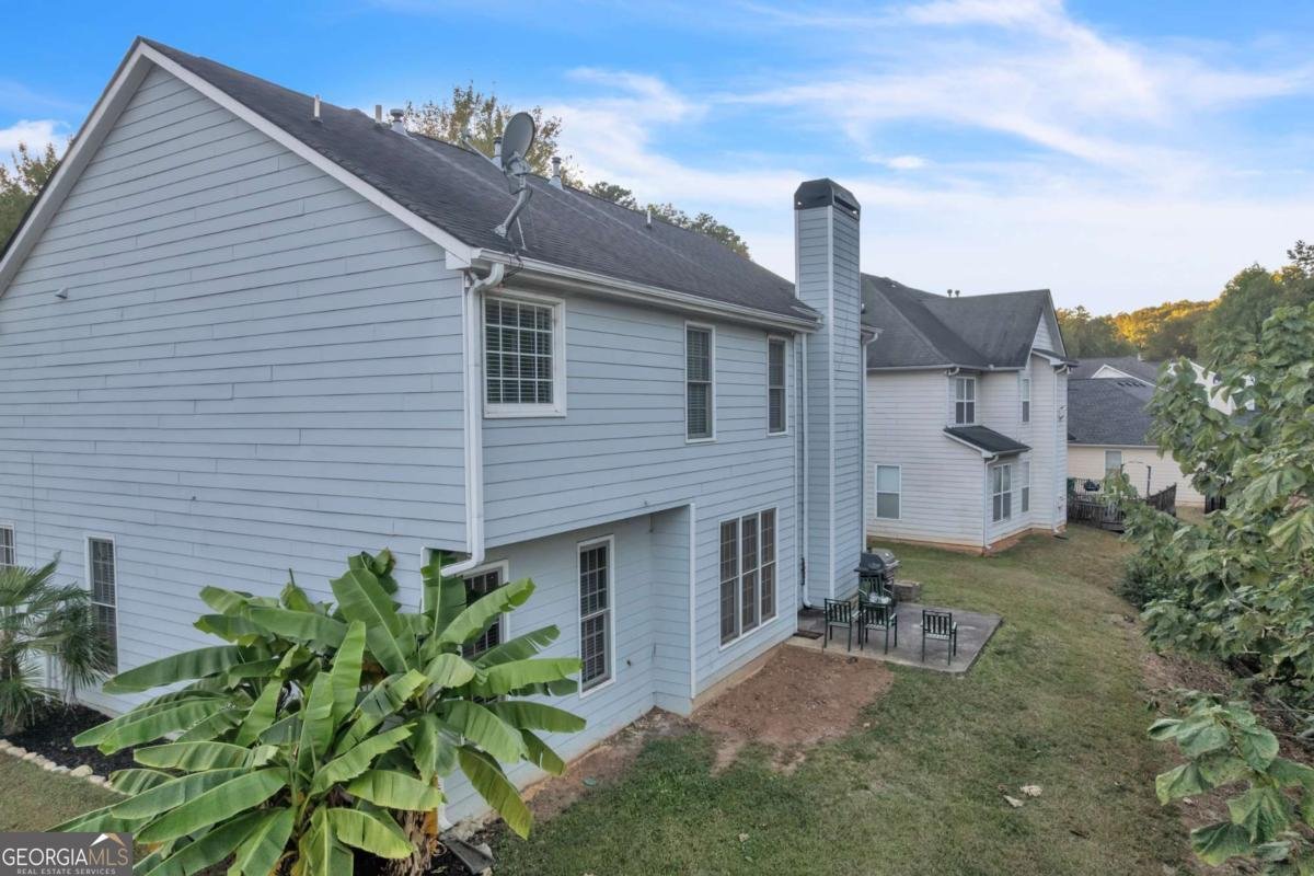 698 Deer Lake Trail Stone Mountain - Photo 50