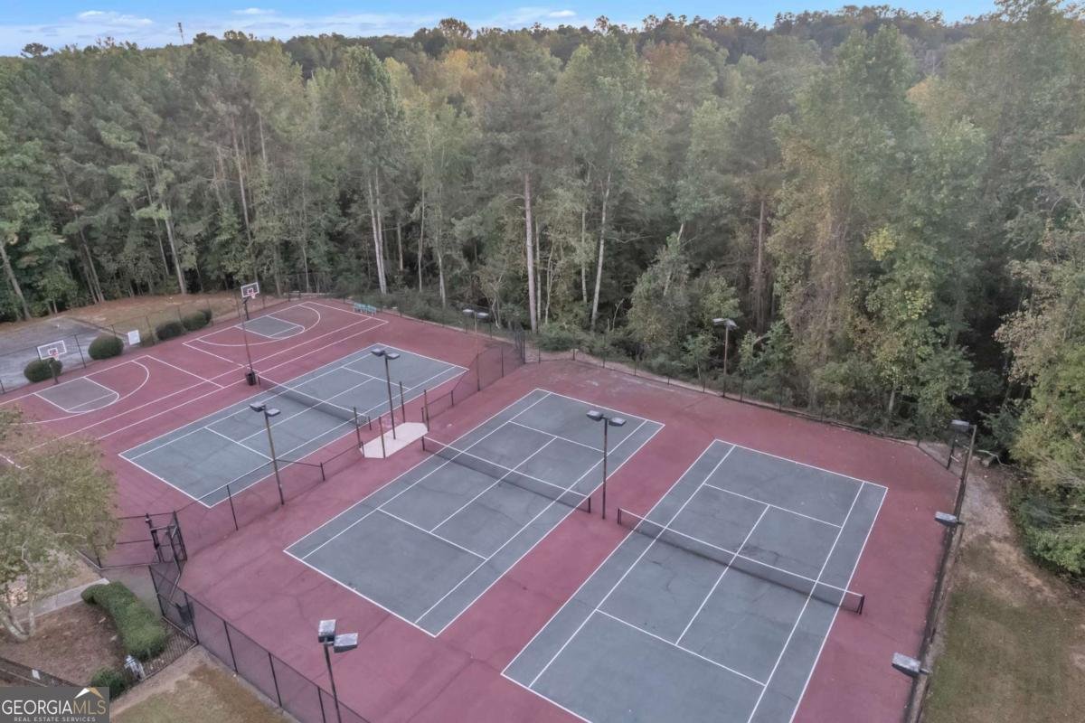 698 Deer Lake Trail Stone Mountain - Photo 55