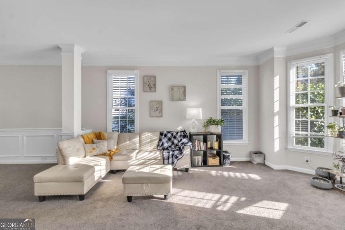 698 Deer Lake Trail Stone Mountain - Photo 6