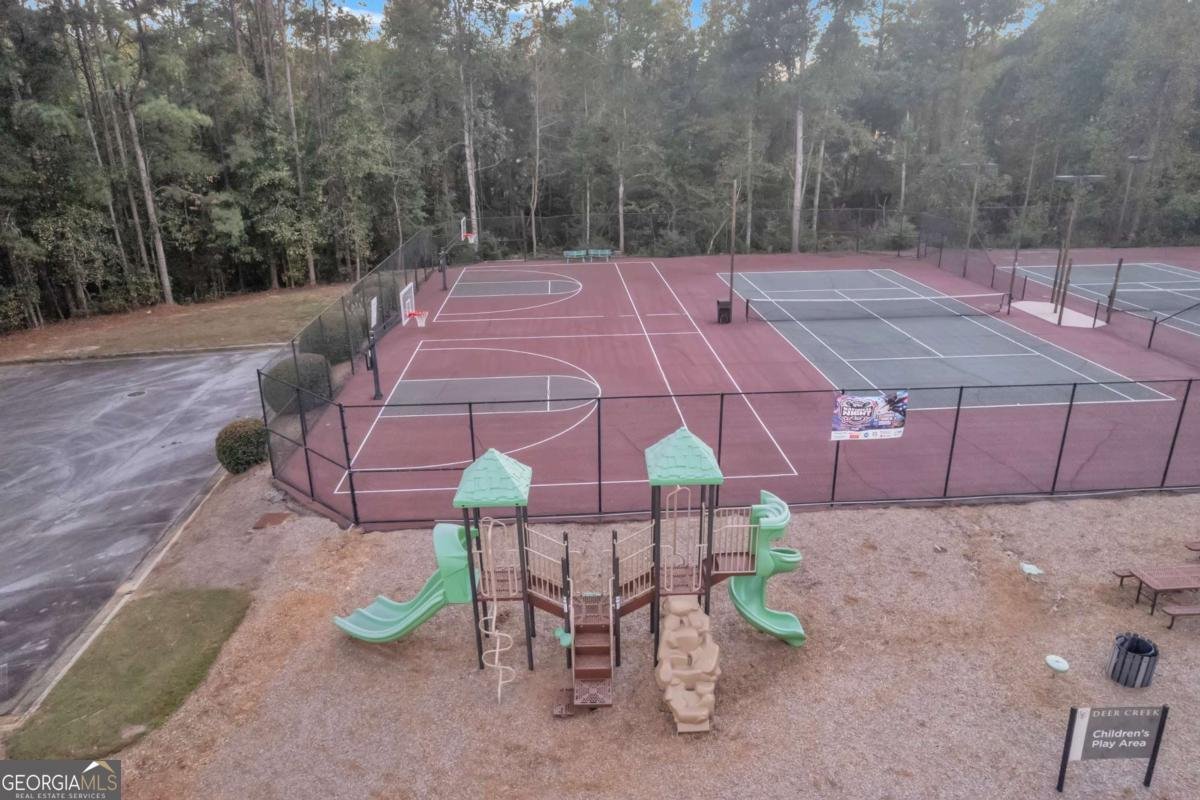 698 Deer Lake Trail Stone Mountain - Photo 67