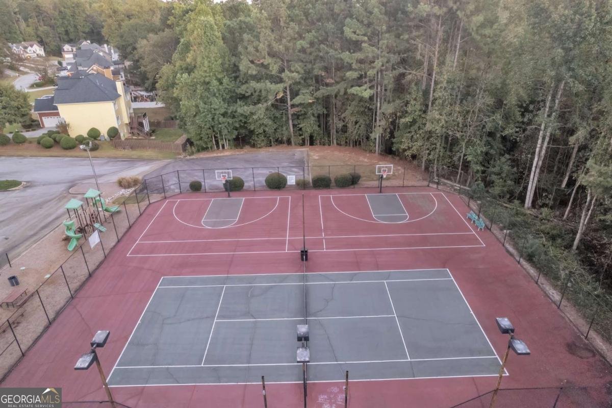 698 Deer Lake Trail Stone Mountain - Photo 69