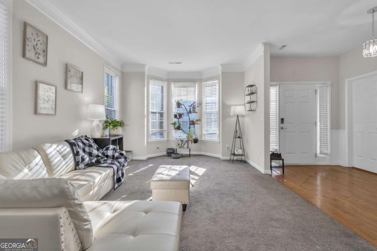 698 Deer Lake Trail Stone Mountain - Photo 7