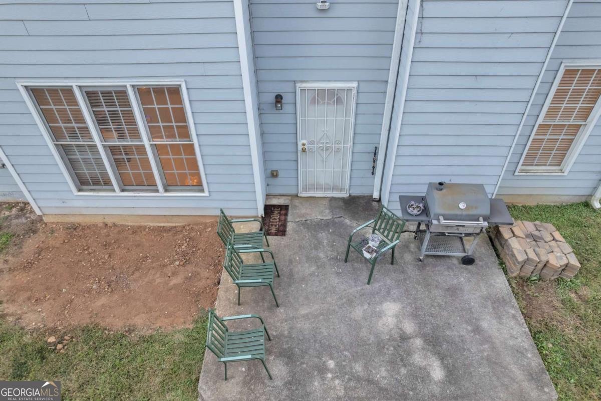 698 Deer Lake Trail Stone Mountain - Photo 76