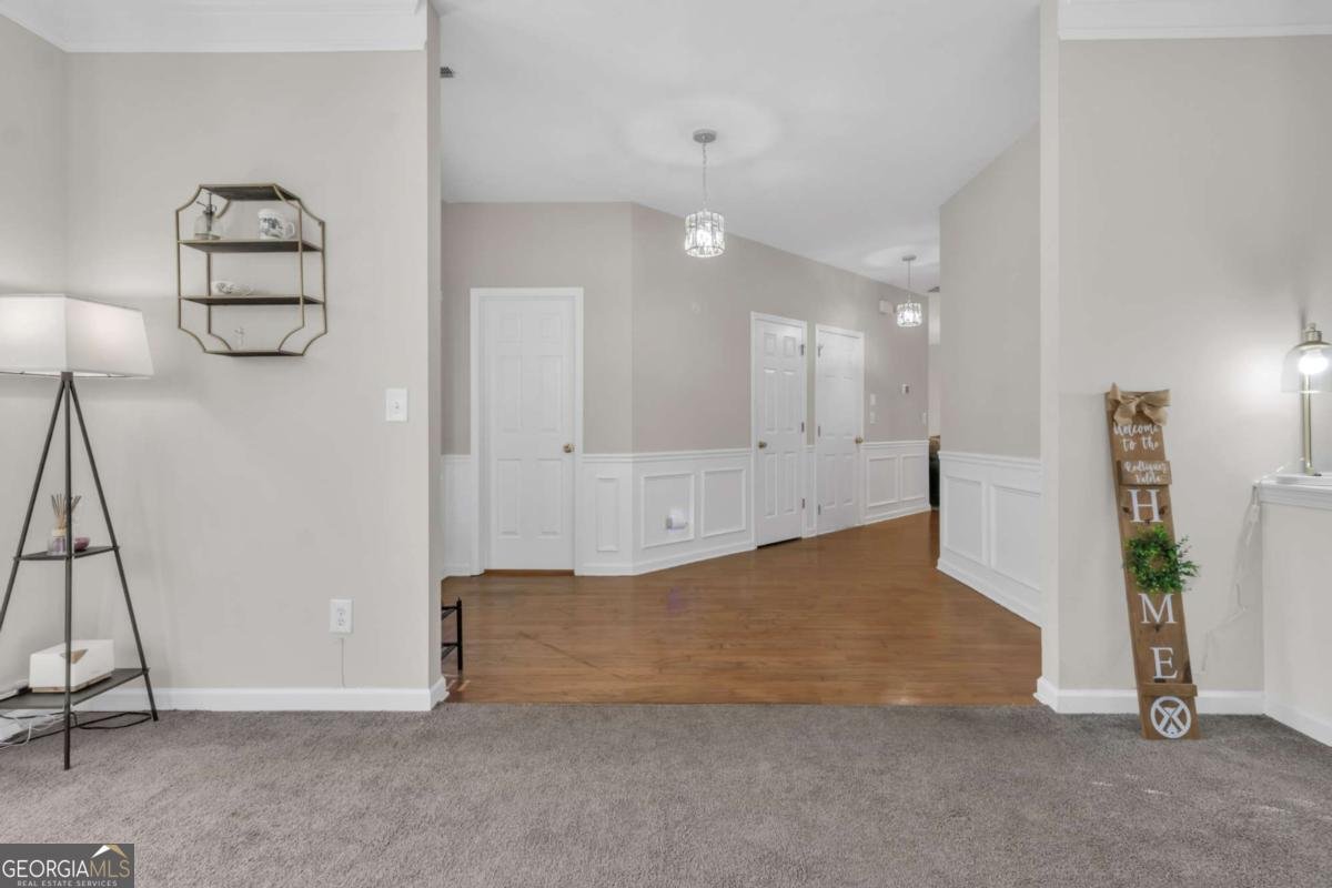 698 Deer Lake Trail Stone Mountain - Photo 8