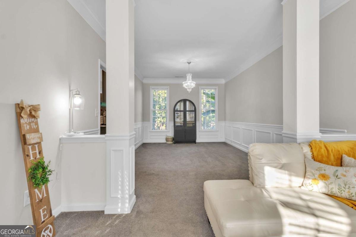 698 Deer Lake Trail Stone Mountain - Photo 9