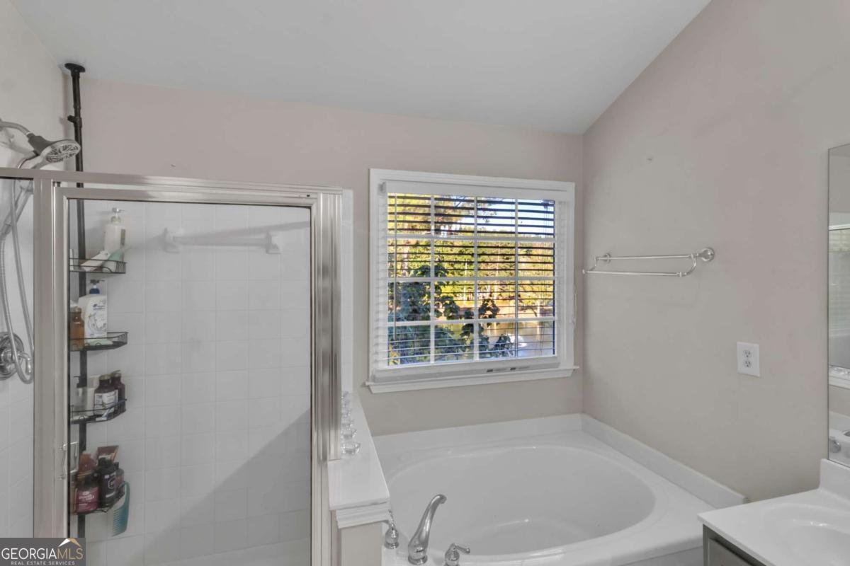 698 Deer Lake Trail Stone Mountain - Photo 90