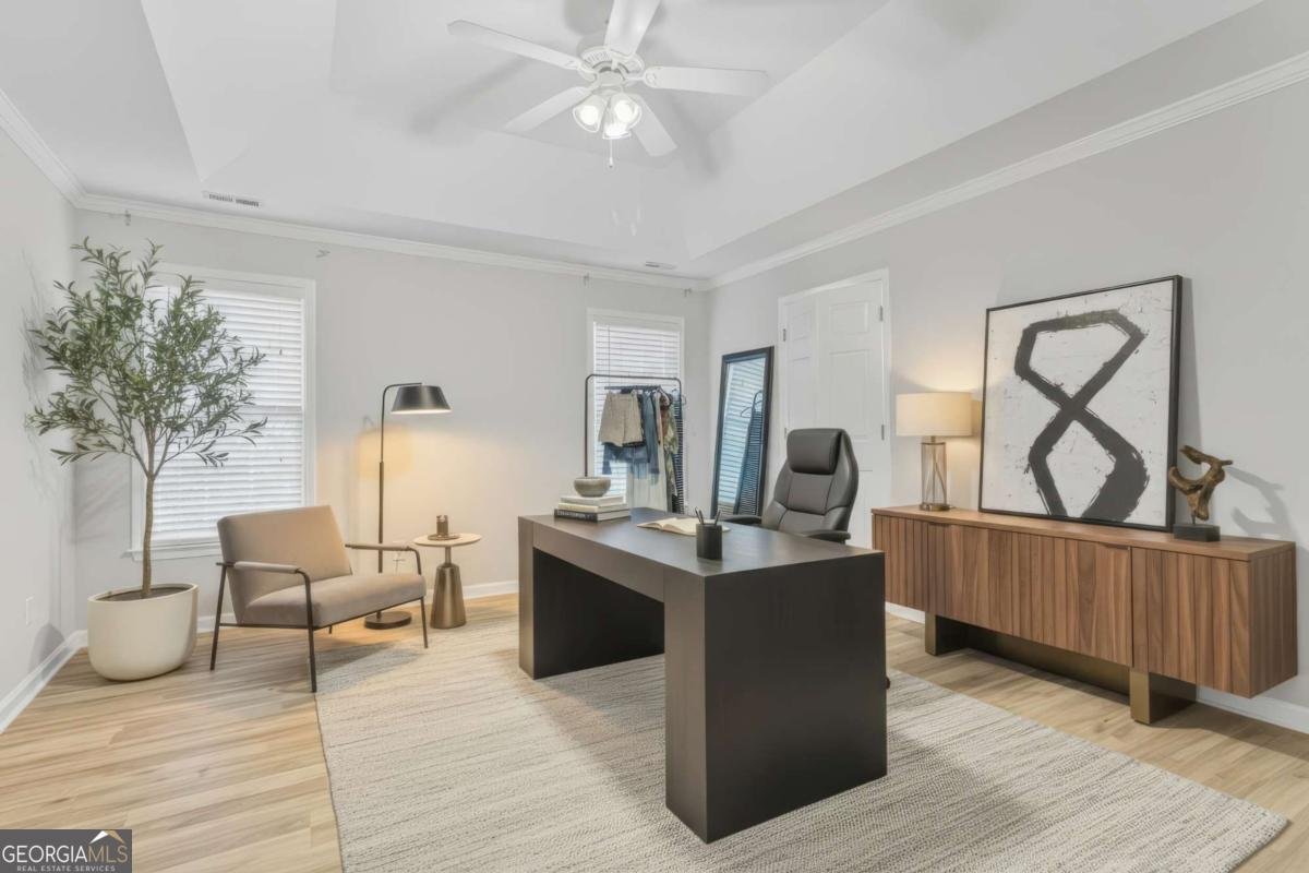 698 Deer Lake Trail Stone Mountain - Photo 94