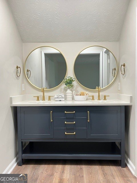 5990 Wellborn Trace Lithonia - Photo 32