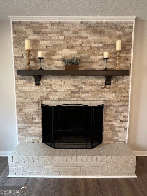 5990 Wellborn Trace Lithonia - Photo 41