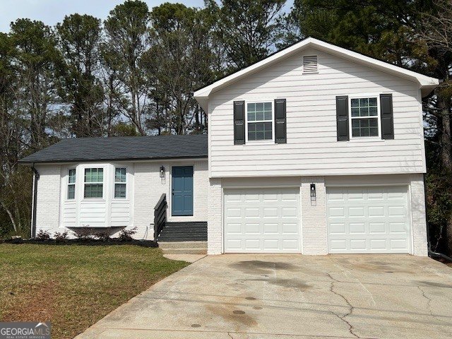 5990 Wellborn Trace Lithonia - Photo 51