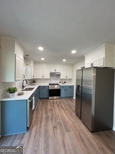 5990 Wellborn Trace Lithonia - Photo 8