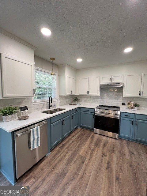 5990 Wellborn Trace Lithonia - Photo 9