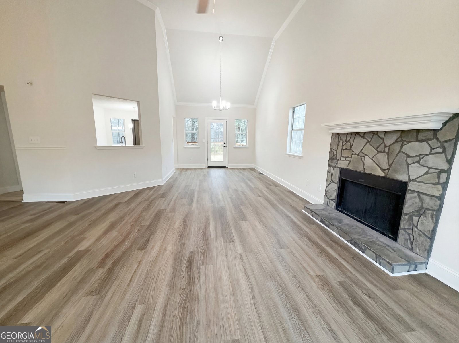 541 Harris Drive Bethlehem - Photo 8