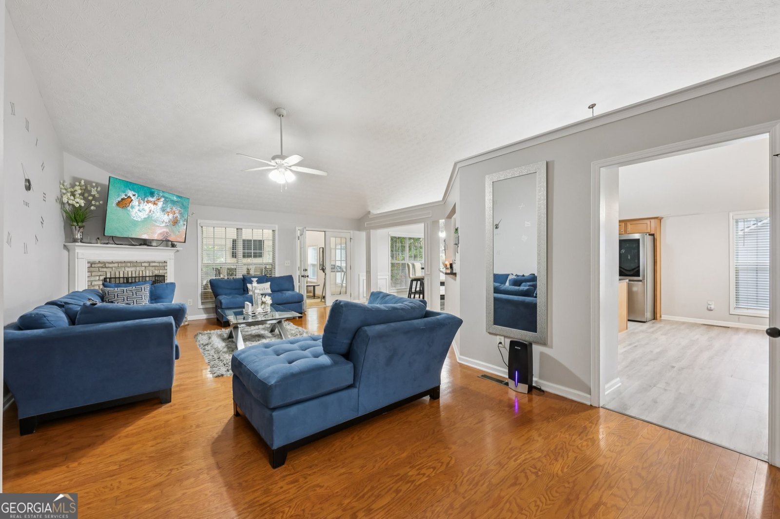 445 Jennifer Springs Drive Monroe - Photo 15