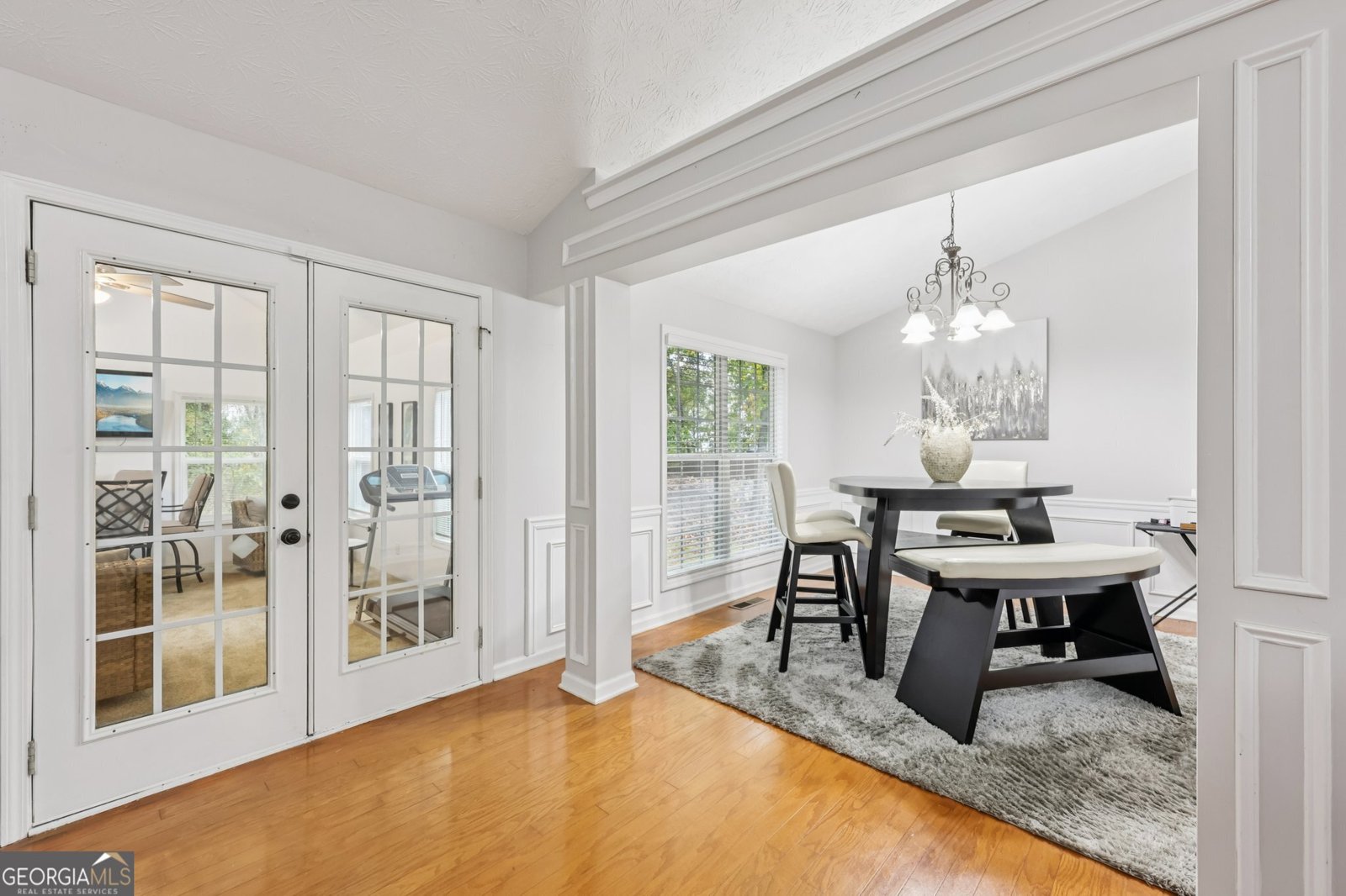 445 Jennifer Springs Drive Monroe - Photo 29