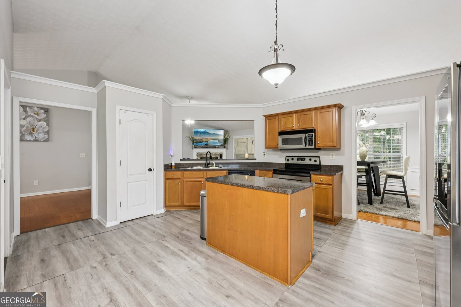 445 Jennifer Springs Drive Monroe - Photo 36