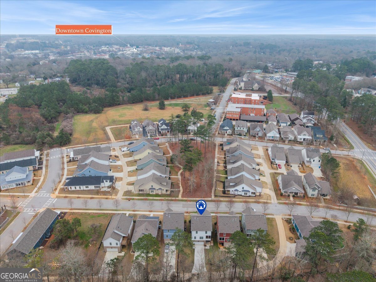 5135 Arnold Street Covington - Photo 1