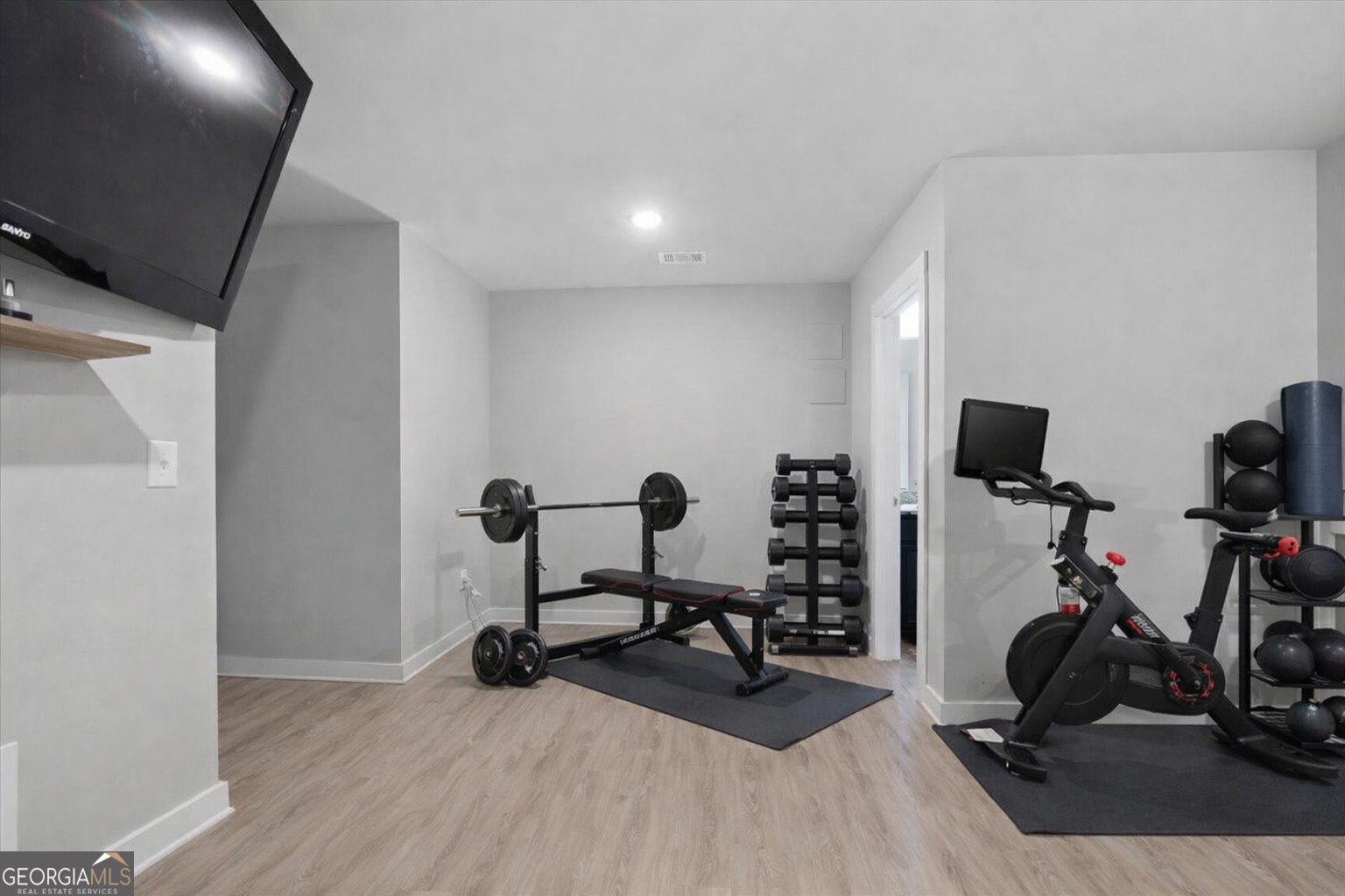 5135 Arnold Street Covington - Photo 30