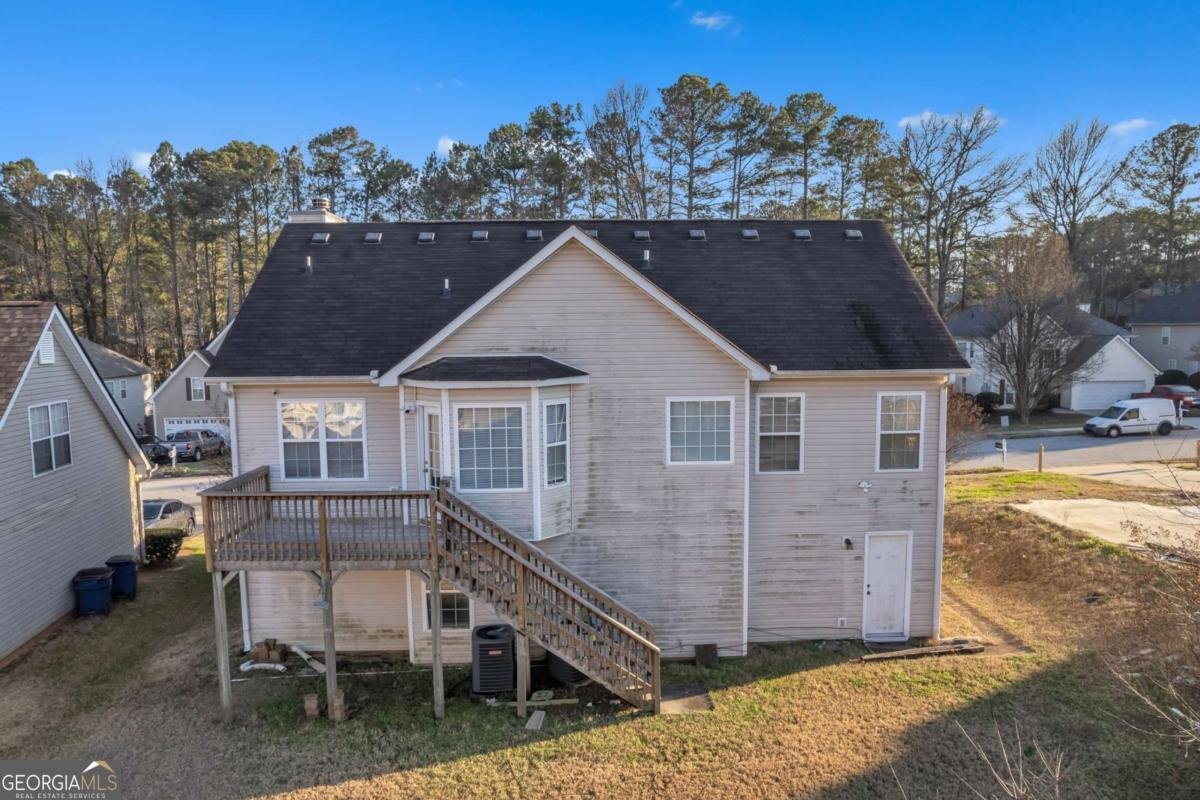 8039 Mustang Lane Riverdale - Photo 35