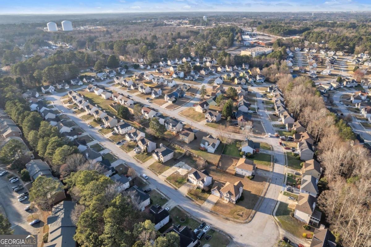 8039 Mustang Lane Riverdale - Photo 38