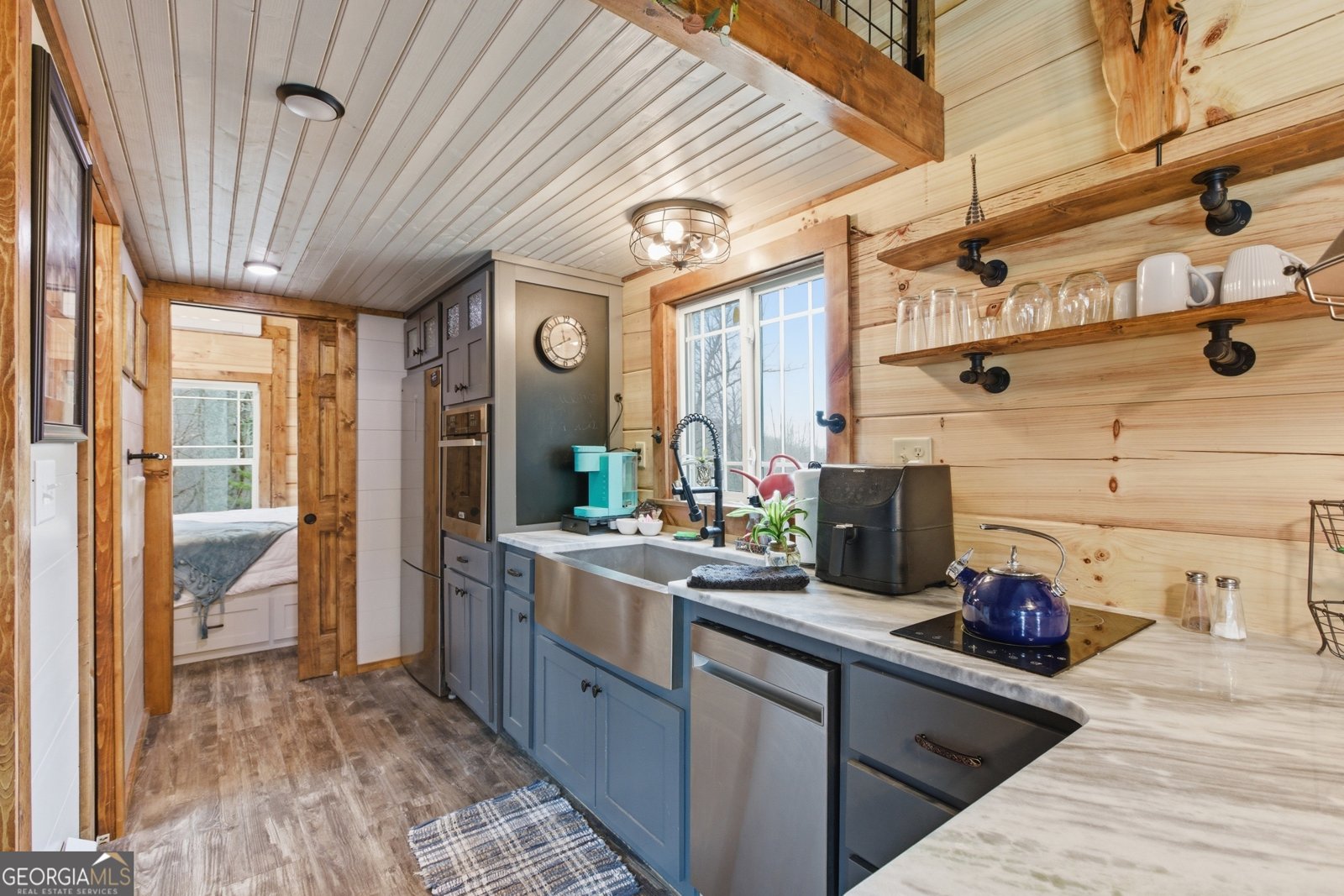 36 Mountain Breeze Ridge Scaly Mountain - Photo 11