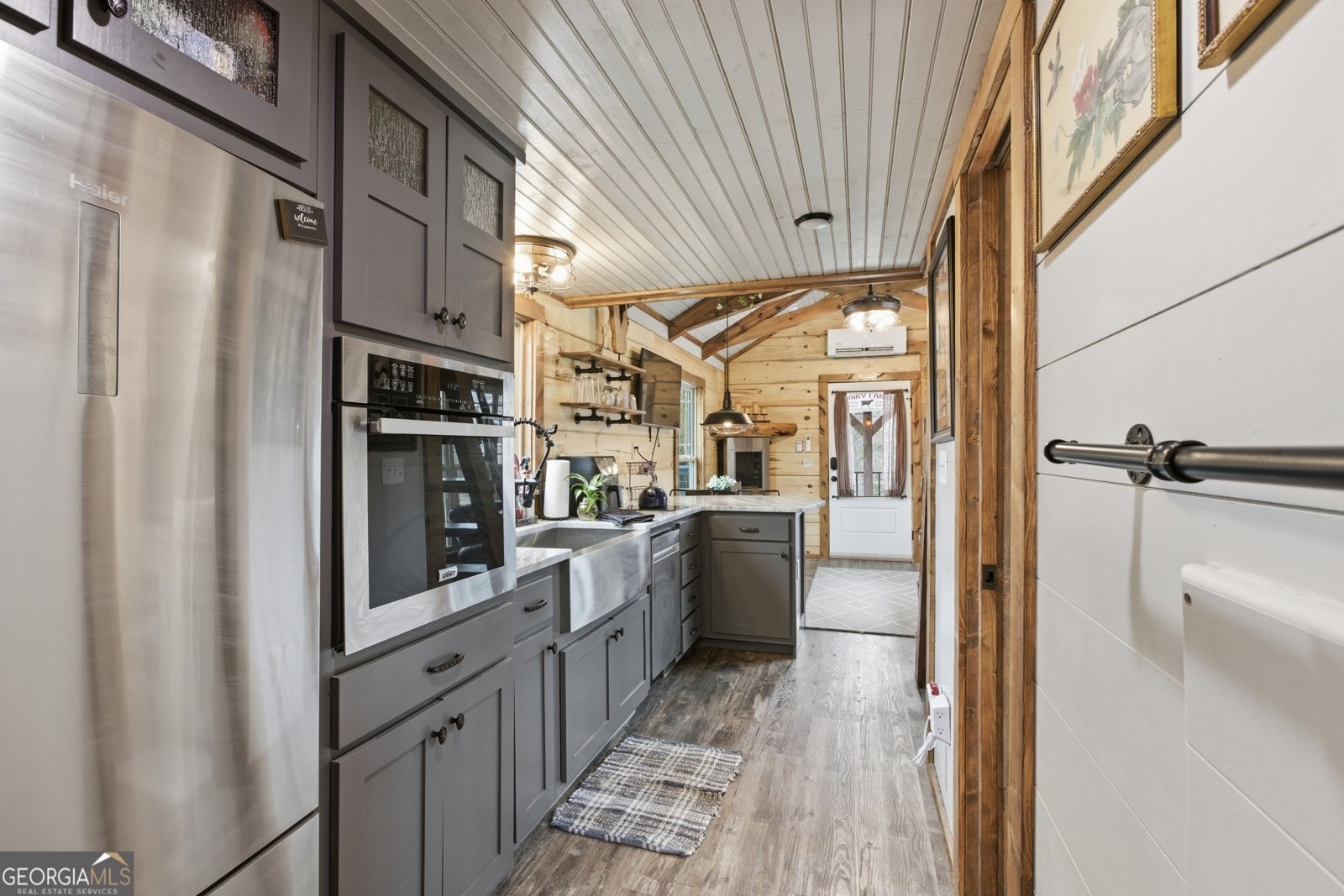 36 Mountain Breeze Ridge Scaly Mountain - Photo 13