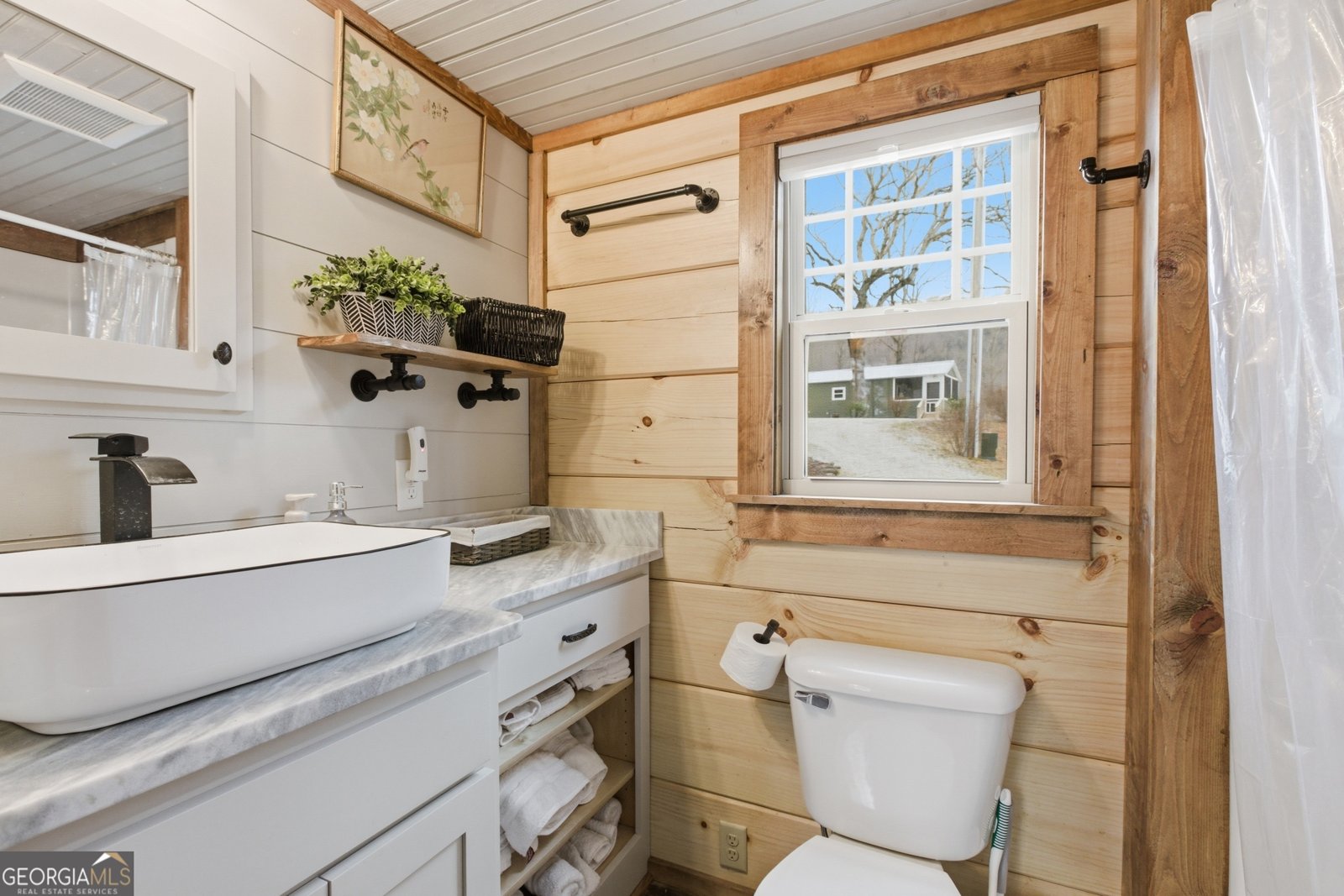 36 Mountain Breeze Ridge Scaly Mountain - Photo 14