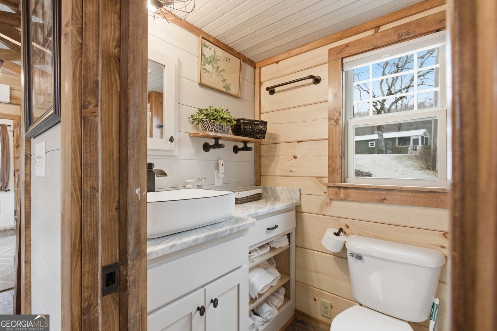 36 Mountain Breeze Ridge Scaly Mountain - Photo 16