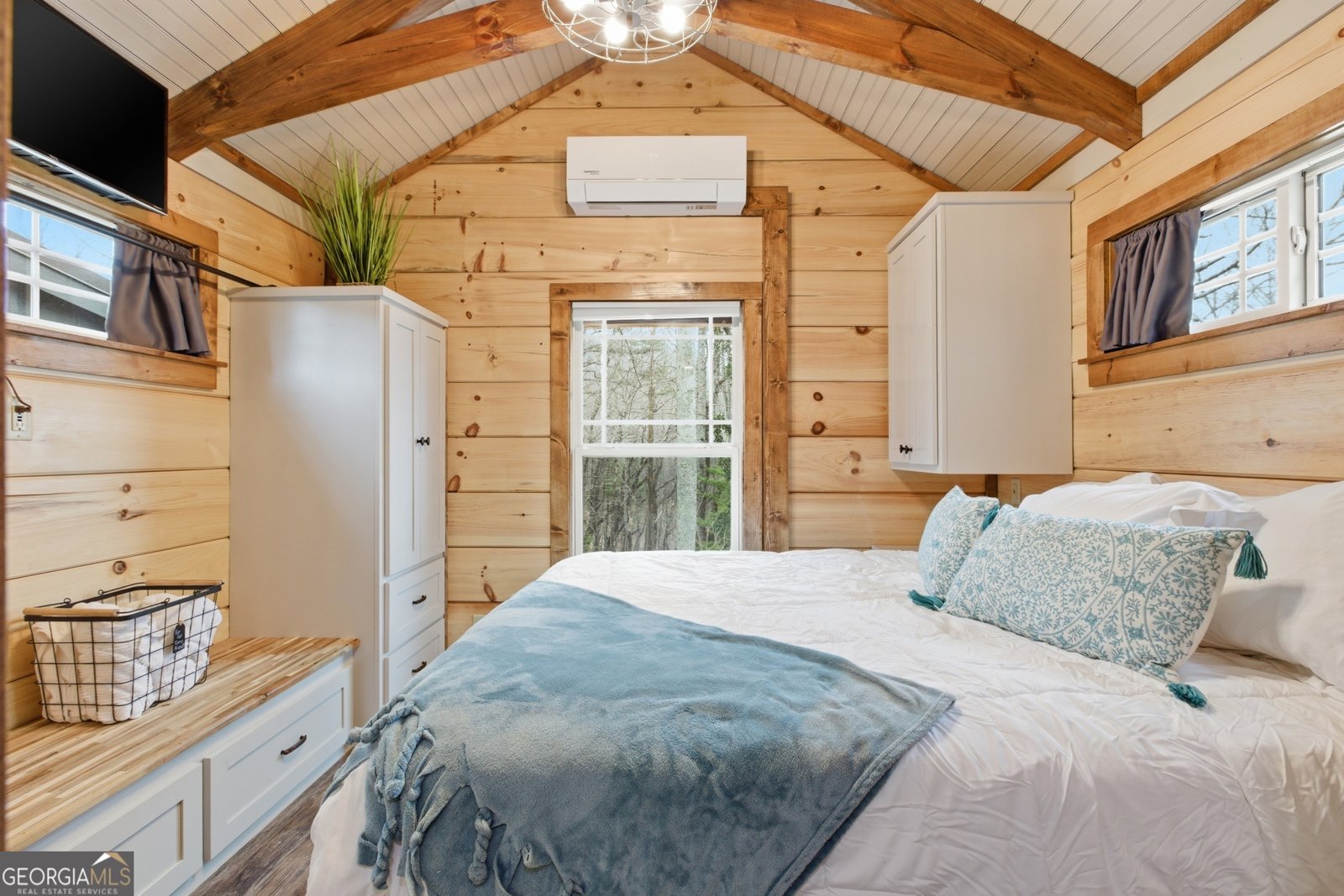 36 Mountain Breeze Ridge Scaly Mountain - Photo 17