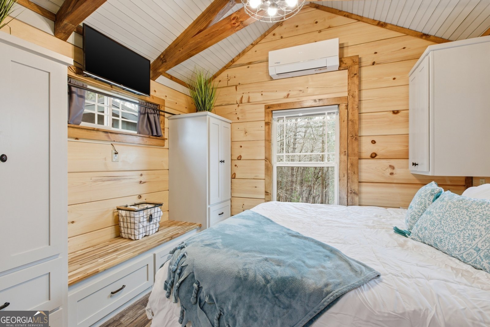 36 Mountain Breeze Ridge Scaly Mountain - Photo 18