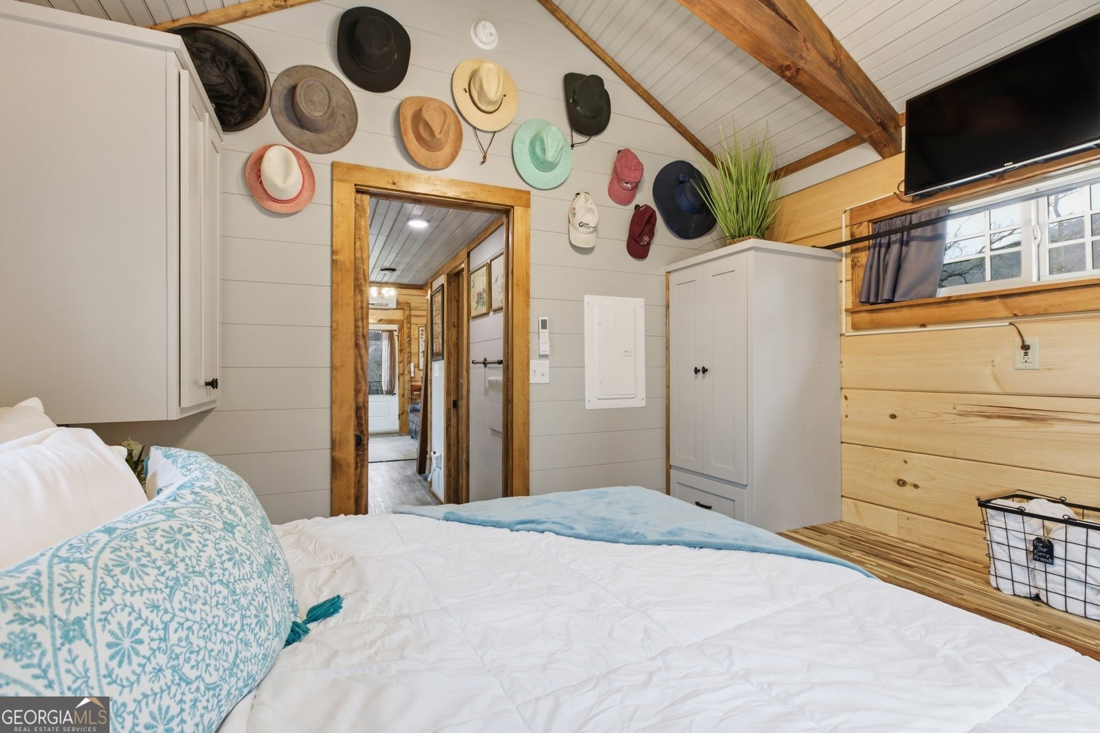 36 Mountain Breeze Ridge Scaly Mountain - Photo 21