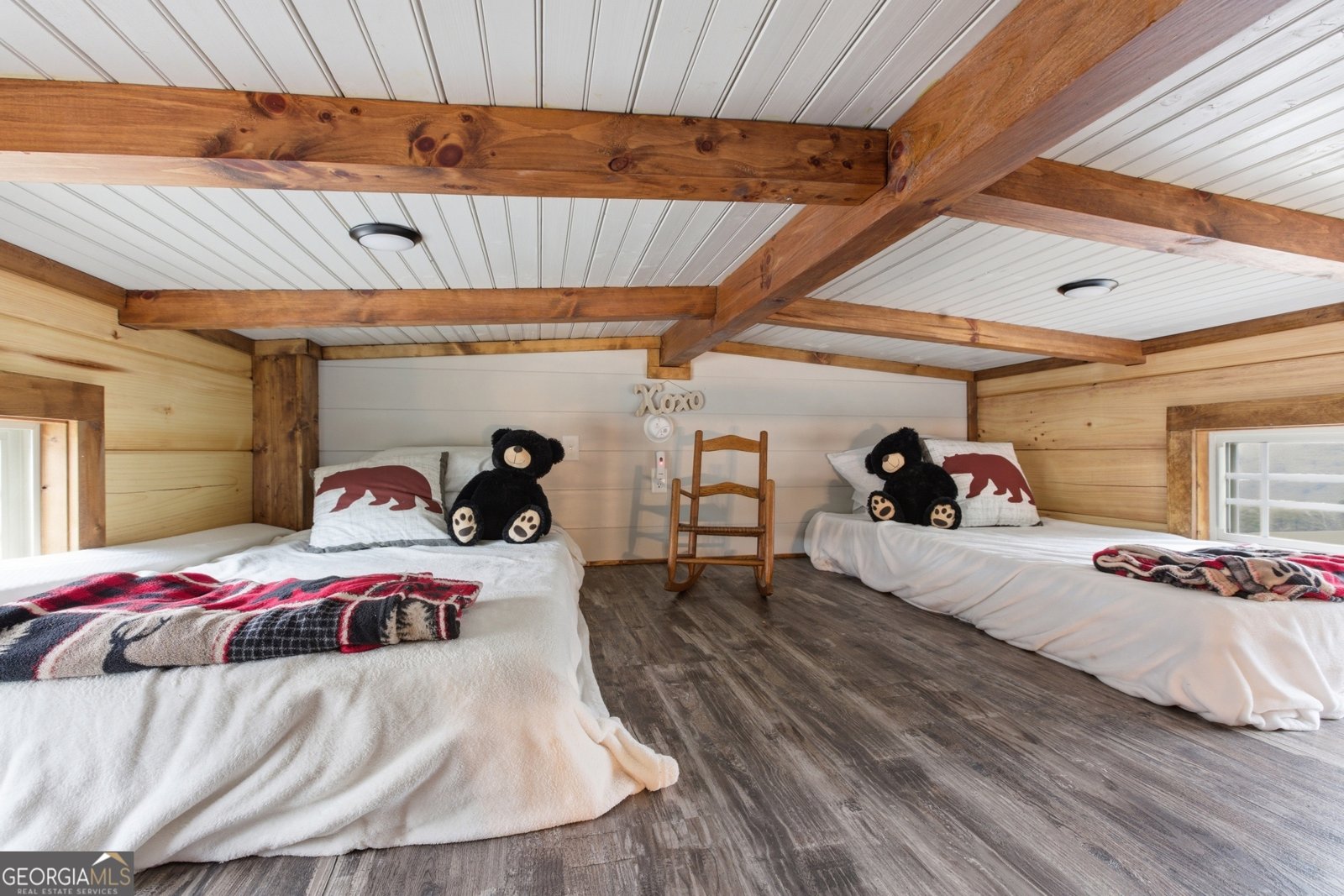 36 Mountain Breeze Ridge Scaly Mountain - Photo 23