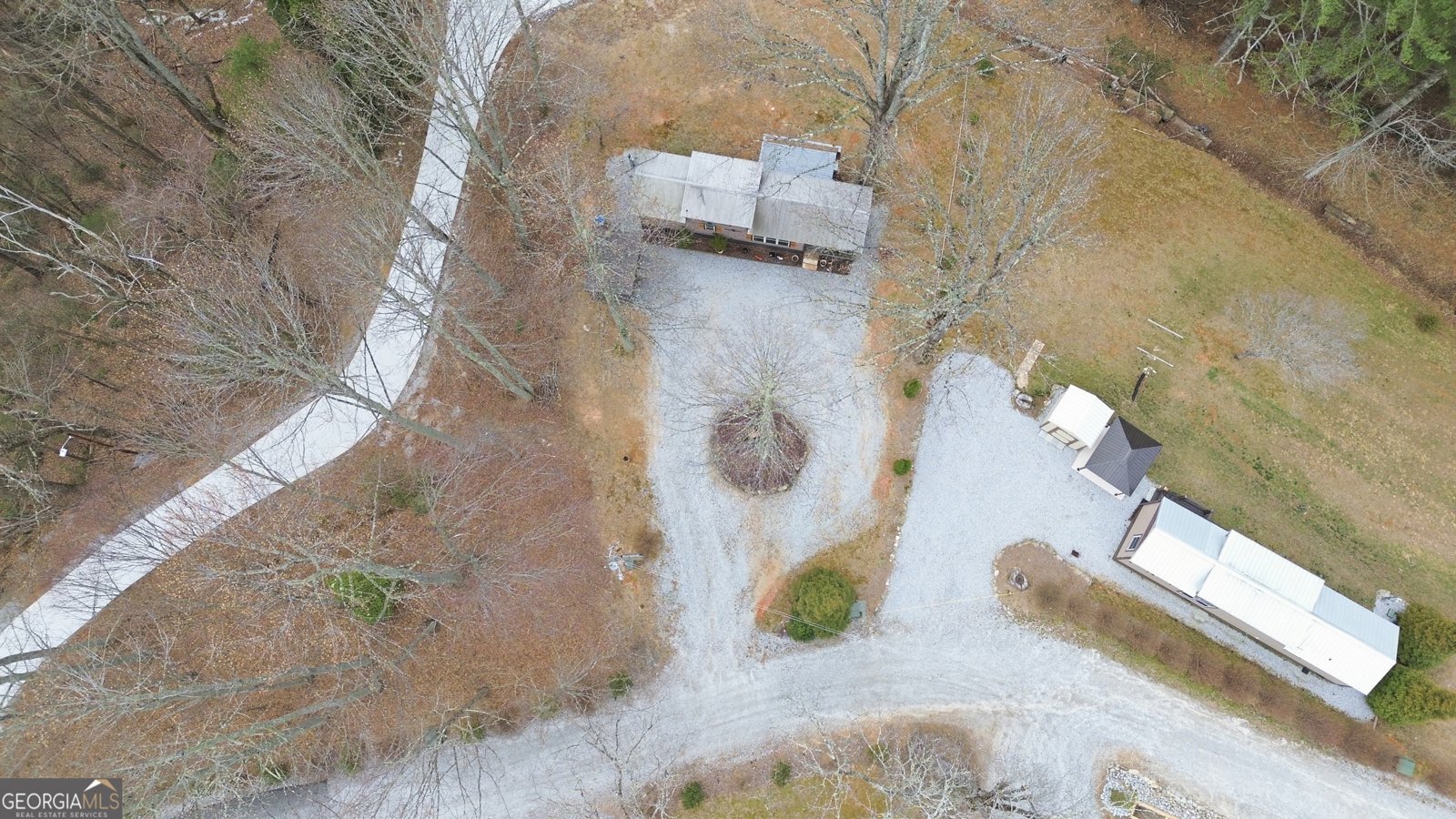 36 Mountain Breeze Ridge Scaly Mountain - Photo 34