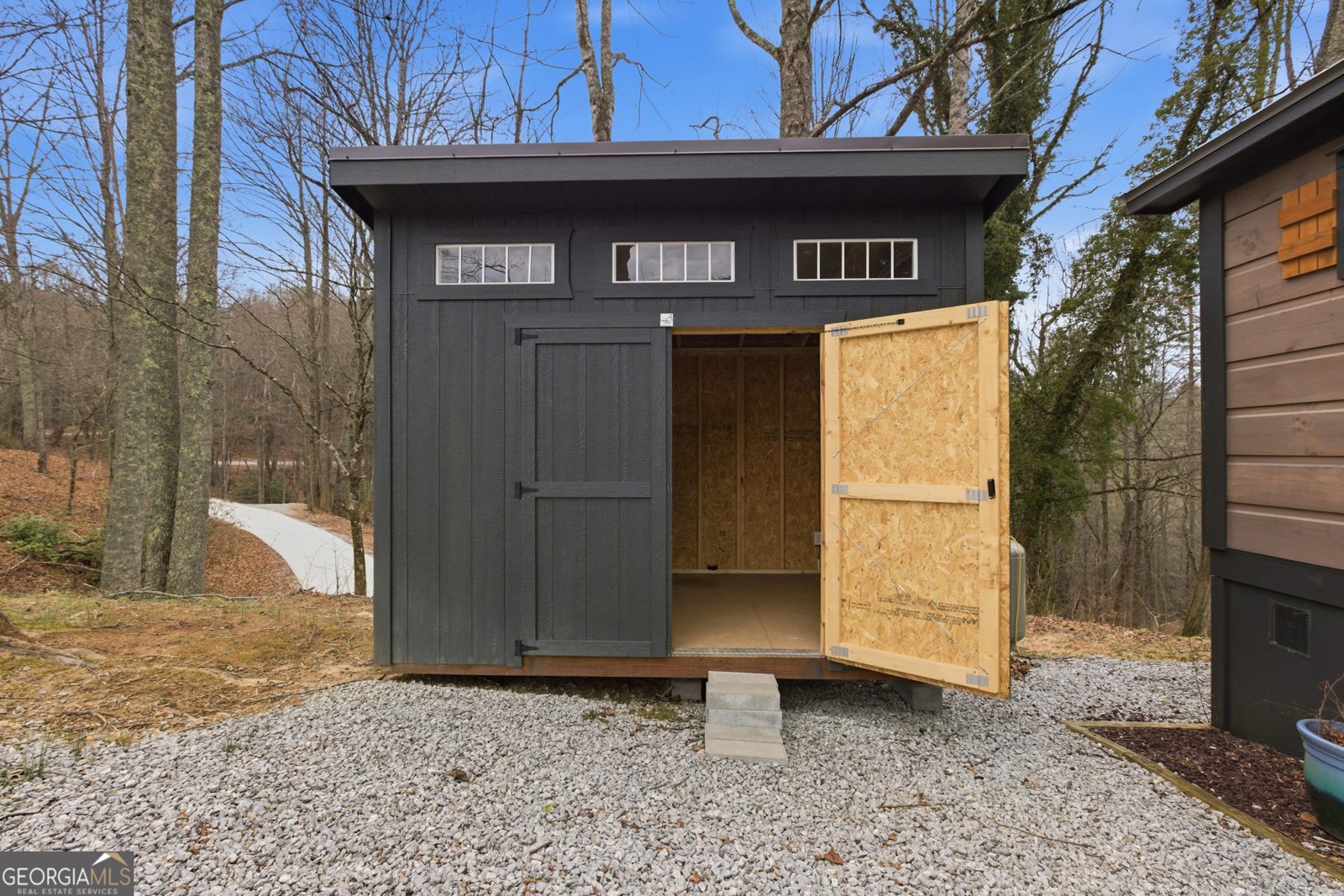 36 Mountain Breeze Ridge Scaly Mountain - Photo 35