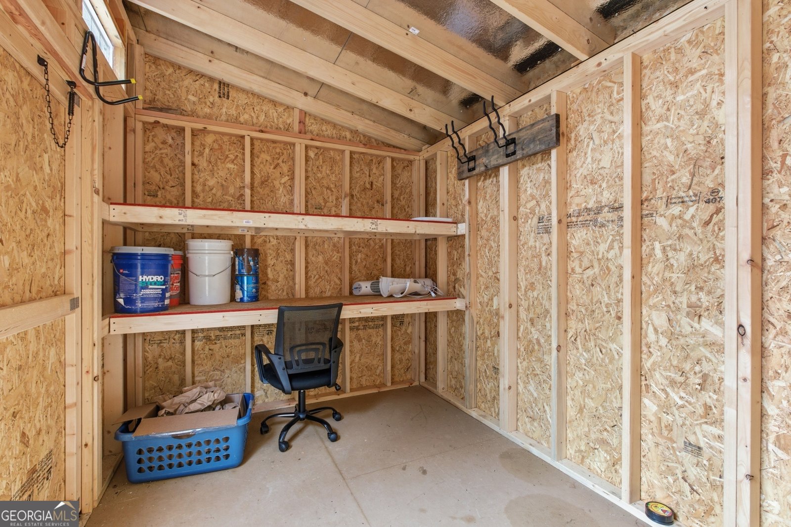 36 Mountain Breeze Ridge Scaly Mountain - Photo 36