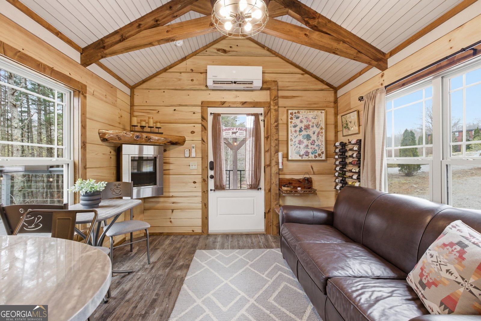 36 Mountain Breeze Ridge Scaly Mountain - Photo 8