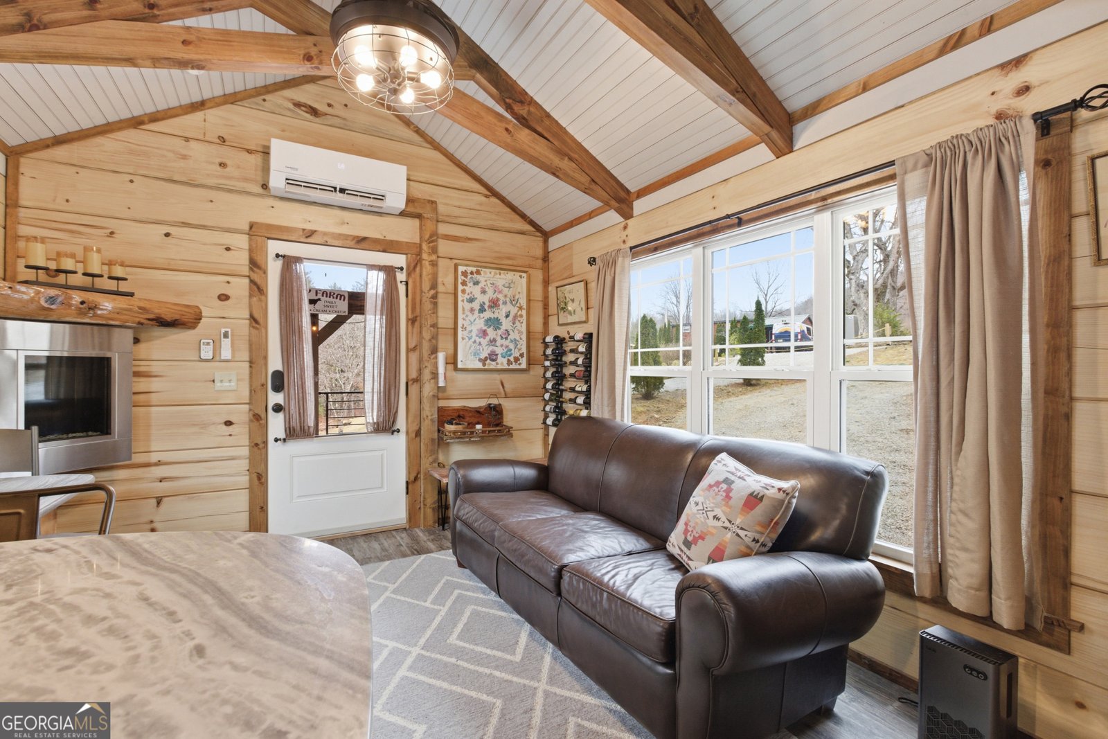 36 Mountain Breeze Ridge Scaly Mountain - Photo 9