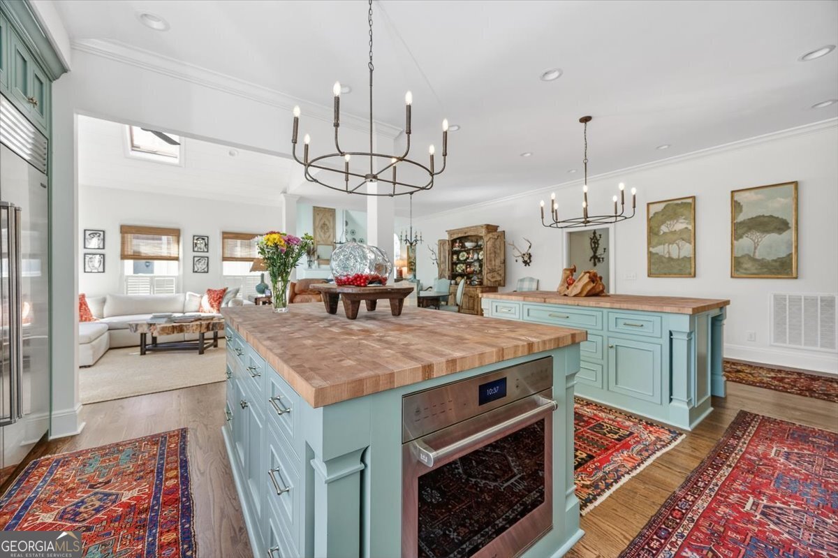 110 Woodmere Trail Macon - Photo 10