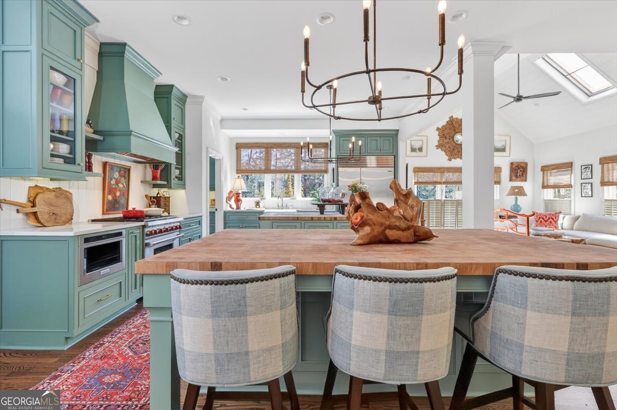 110 Woodmere Trail Macon - Photo 12